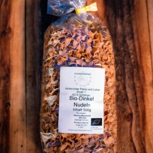 Bio-Dinkel-Maltagliati - 500g