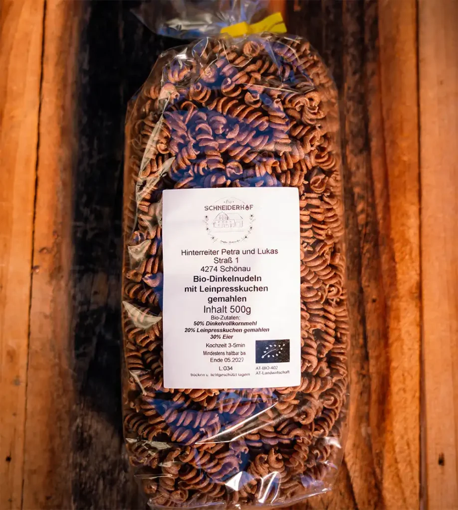 bio-dinkel-spiralnudeln-mit-leinpresskuchen-500g