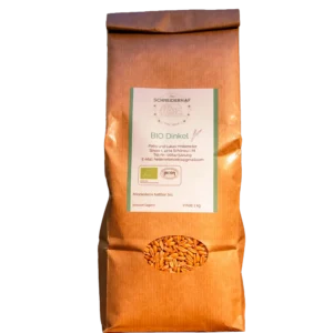 Dinkel - 1kg
