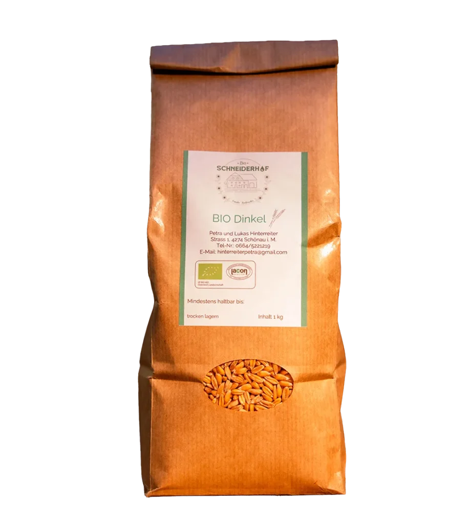 dinkel-1kg