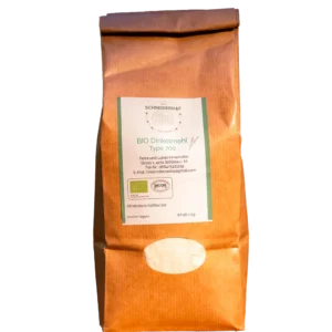 Dinkelmehl - 1kg