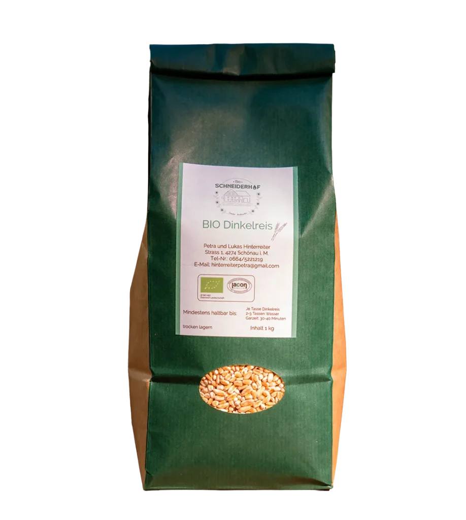 dinkelreis-1kg