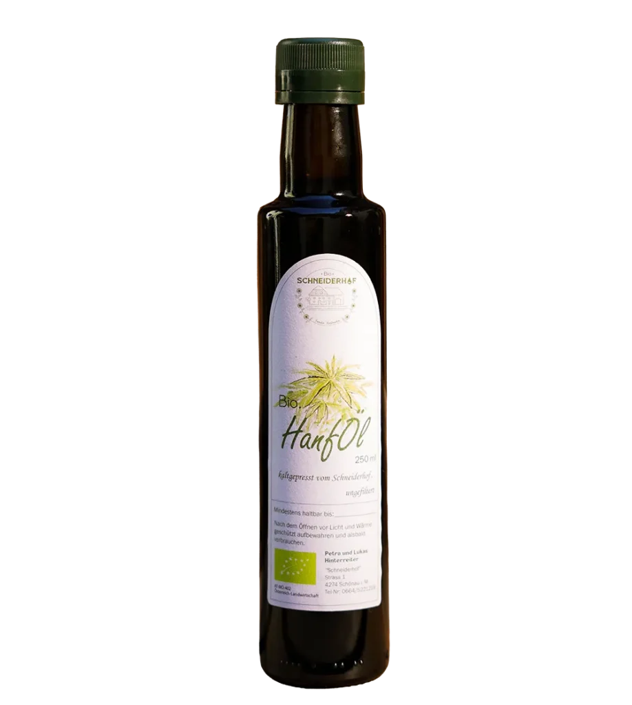 hanfoel-250ml