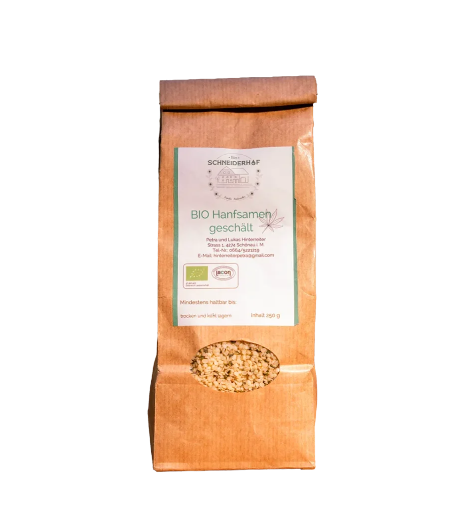 hanfsamen-geschaelt-250g