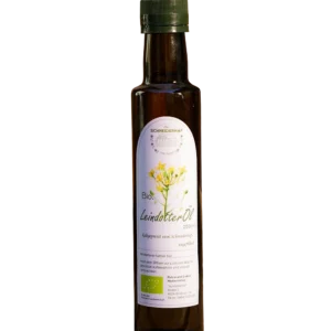 Leindotteröl - 250ml