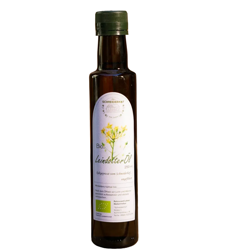 leindotteroel-250ml
