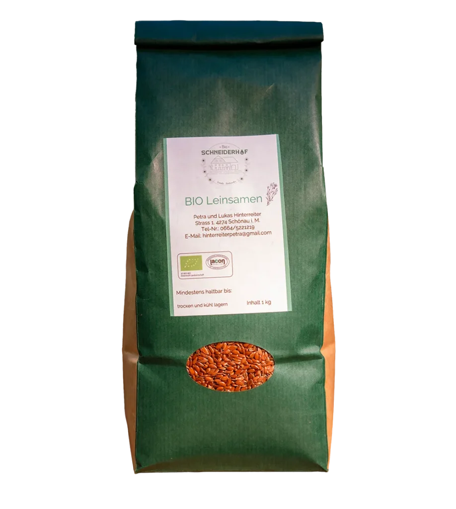 leinsamen-1kg