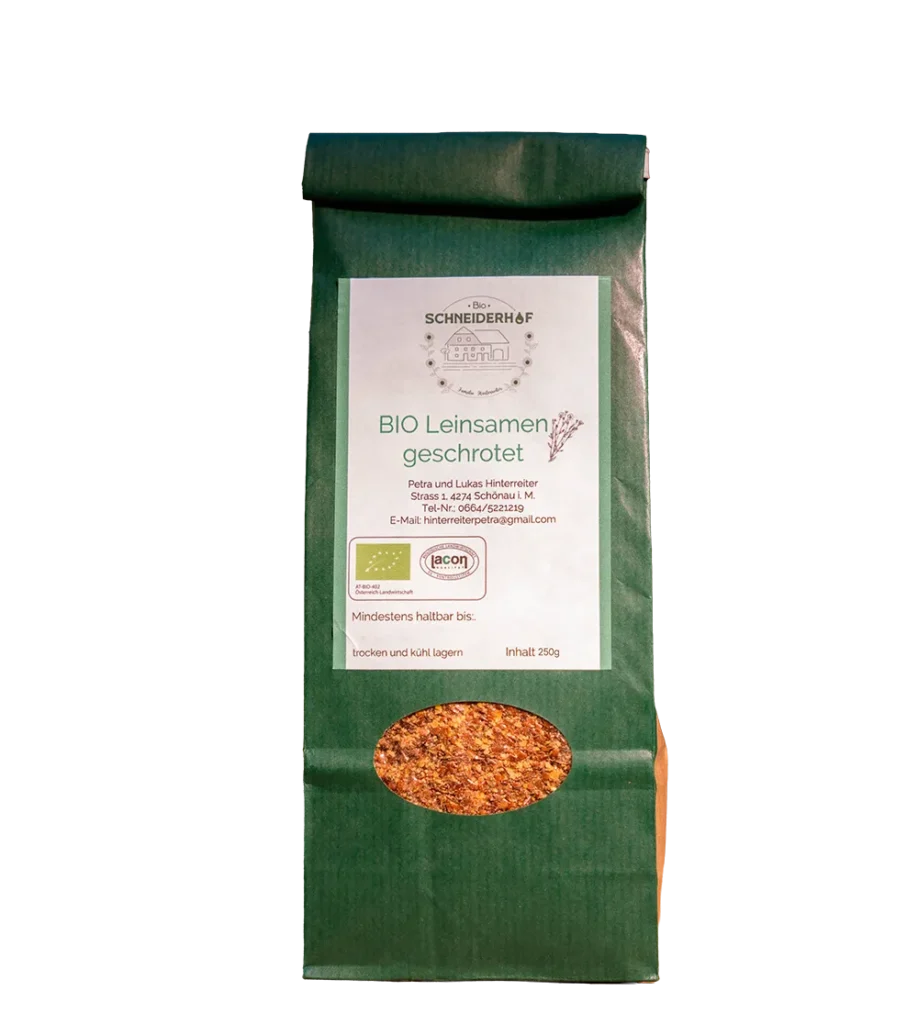 leinsamen-geschrotet-250g