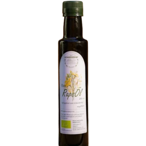 Rapsöl - 250ml