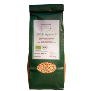 Rollgerste - 500g