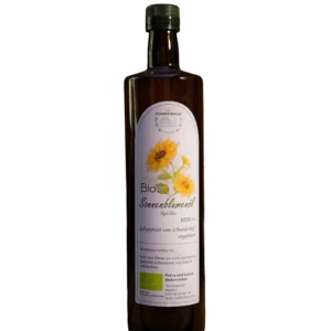 Sonnenblumenöl - 1000ml